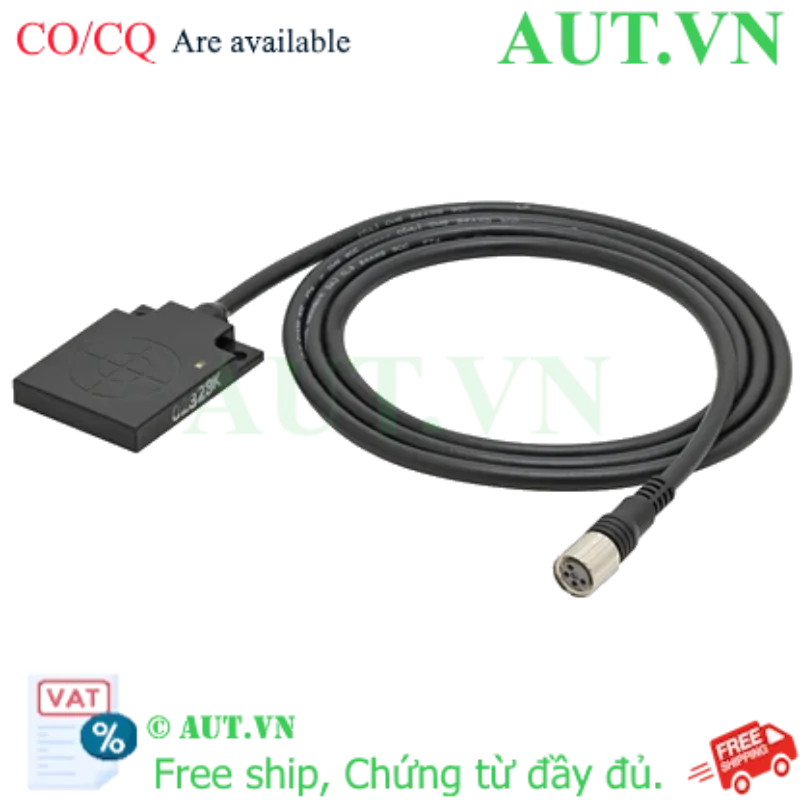 Ảnh của Cảm biến tiệm cận  Omron E2J-W20MA 1M