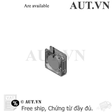 Ảnh của Quạt thông gió  Omron R87T-A4A83H
