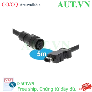 Ảnh của Phụ kiện khác Omron R88A-CR1B005NF-E