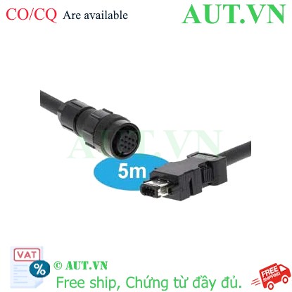 Ảnh của Phụ kiện khác Omron R88A-CR1B005NF-E