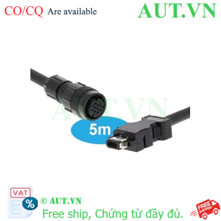 Ảnh của Phụ kiện khác Omron R88A-CR1B005NF-E