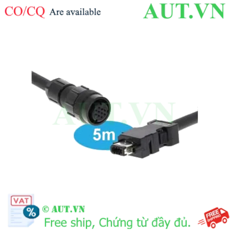 Ảnh của Phụ kiện khác Omron R88A-CR1B005NF-E