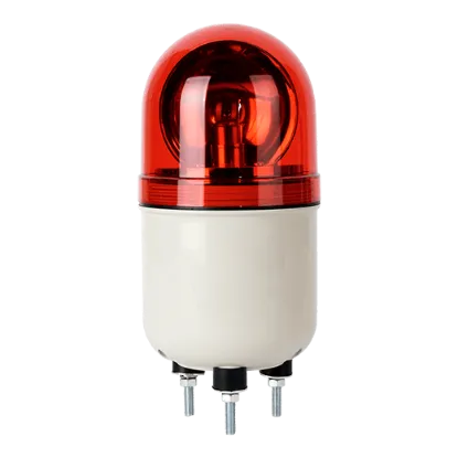 Ảnh của Đèn tín hiệu cảnh báo Autonics SLG-1FF-R