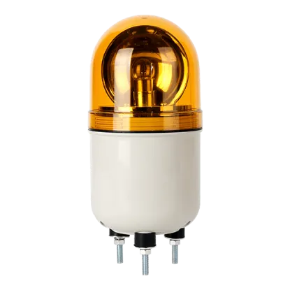 Ảnh của Đèn tín hiệu cảnh báo Autonics SLG-102-Y