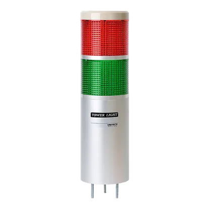 Ảnh của Đèn tín hiệu cảnh báo Autonics ML8M-F2FF-RG