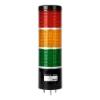 Ảnh của Đèn tín hiệu cảnh báo Autonics MP8C-3FF-RYG-B