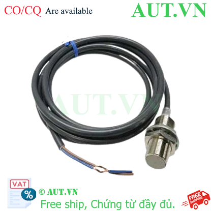 Ảnh của Cảm biến tiệm cận Omron E2EZ-X4D2-N 2M(NEW)