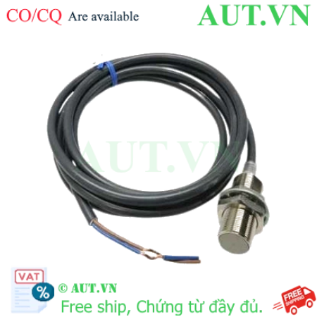 Ảnh của Cảm biến tiệm cận Omron E2EZ-X4D2-N 2M(NEW)