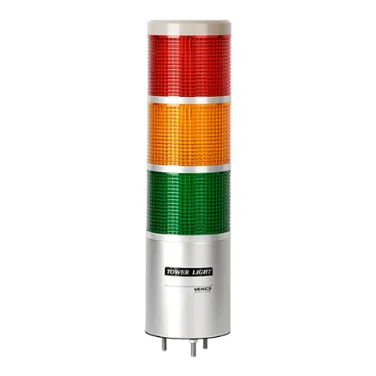 Ảnh của Đèn tín hiệu cảnh báo Autonics ML8S-F3FF-RYG