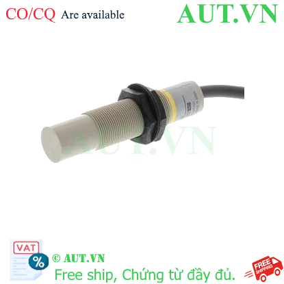 Ảnh của Cảm Biến Điện Dung Omron E2K-X8MF1 5M