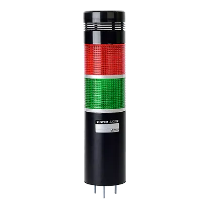 Ảnh của Đèn tín hiệu cảnh báo Autonics ML8M-B2FF-RG-B