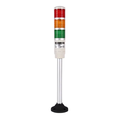Ảnh của Đèn tín hiệu cảnh báo Autonics PMEPF-302-RYG
