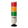Ảnh của Đèn tín hiệu cảnh báo Autonics MP8G-3FF-RYG
