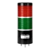 Ảnh của Đèn tín hiệu cảnh báo Autonics MP8C-F2FF-RG-B