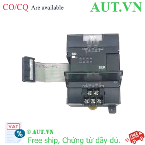 Ảnh của PLC Omron CP1W-8ER