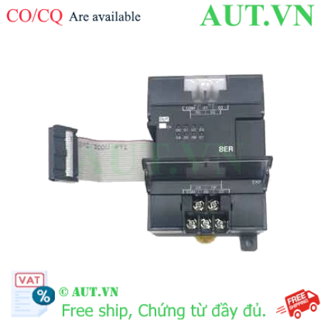 Ảnh của PLC Omron CP1W-8ER