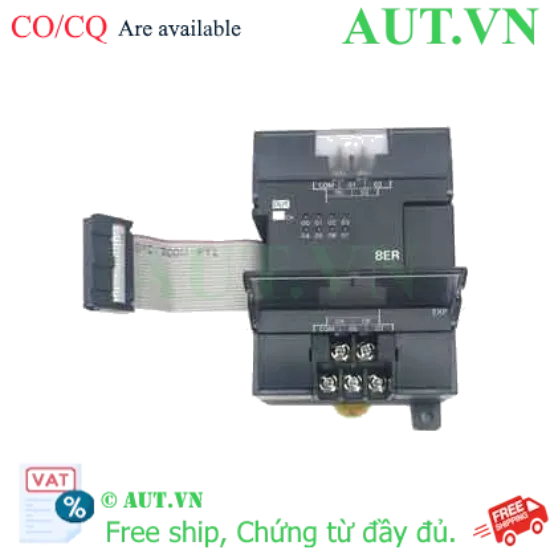Ảnh của PLC Omron CP1W-8ER