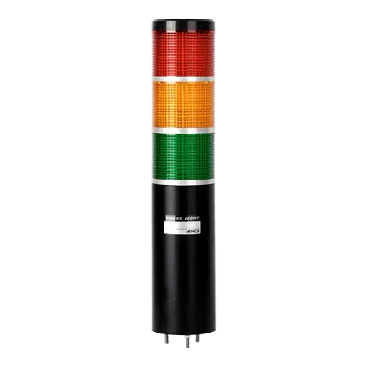 Ảnh của Đèn tín hiệu cảnh báo Autonics ML8L-F3FF-RGB-B