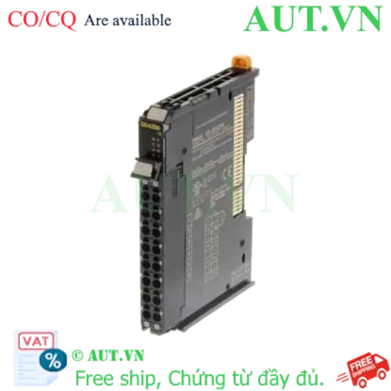 Ảnh của PLC Omron NX-OD4256