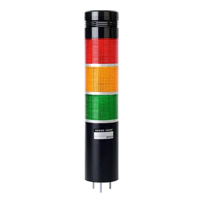 Ảnh của Đèn tín hiệu cảnh báo Autonics ML8M-B3FF-RYG