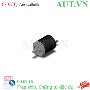 Ảnh của Cảm biến Encoder  Omron E6A2-CS3C 10P/R 2M