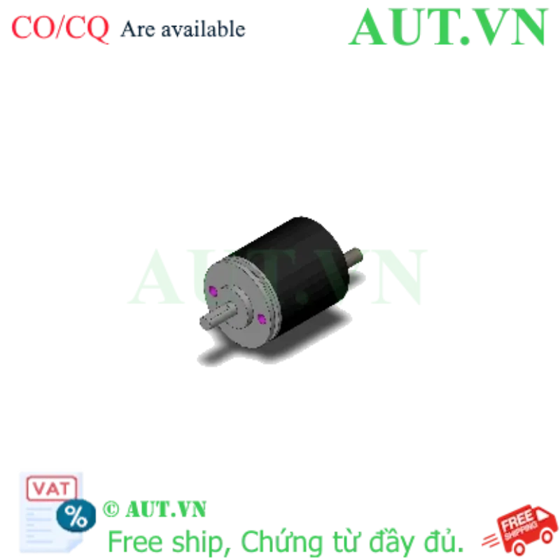 Ảnh của Cảm biến Encoder  Omron E6A2-CS3C 10P/R 2M