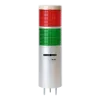 Ảnh của AUT.VN Đèn tín hiệu cảnh báo Autonics ML8M-2FF-RG