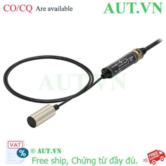 Ảnh của Cảm biến tiệm cận  Omron E2EC-C3D2 2M