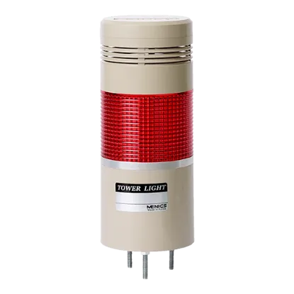 Ảnh của Đèn tín hiệu cảnh báo Autonics MP8C-B1FF-R