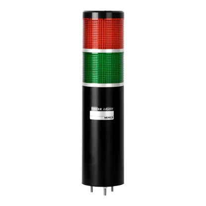 Ảnh của Đèn tín hiệu cảnh báo Autonics ML8L-F2FF-RG-B