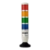 Ảnh của Đèn tín hiệu cảnh báo Autonics PMEGF-402-RYGB