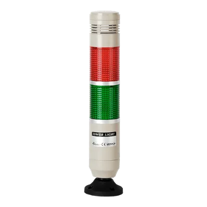 Ảnh của Đèn tín hiệu cảnh báo Autonics MT5C-2BLGB-RG