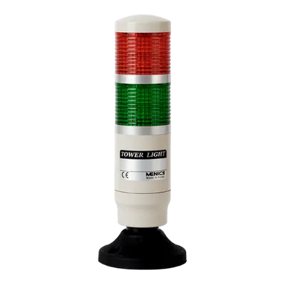 Ảnh của Đèn tín hiệu cảnh báo Autonics PMEGF-2FF-RG