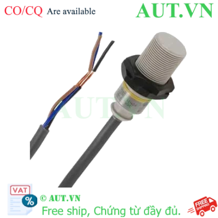 Ảnh của Cảm biến tiệm cận Omron E2F-X5E1 10M