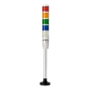 Ảnh của Đèn tín hiệu cảnh báo Autonics PMEPF-502-RYGBC