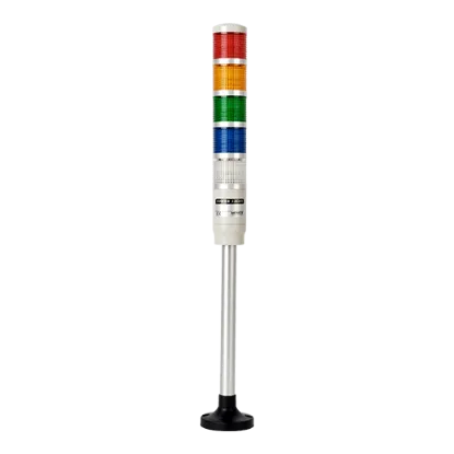 Ảnh của Đèn tín hiệu cảnh báo Autonics PMEPF-502-RYGBC