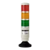 Ảnh của Đèn tín hiệu cảnh báo Autonics PMEGF-3FF-RYG