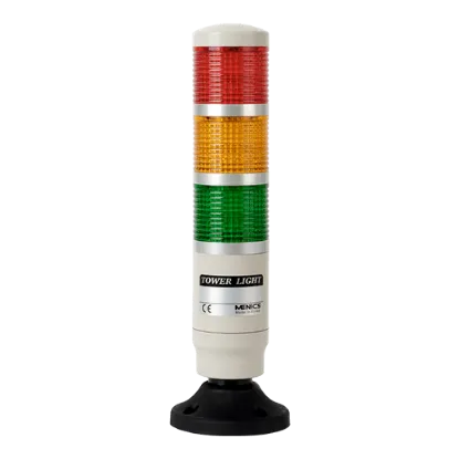 Ảnh của Đèn tín hiệu cảnh báo Autonics PMEGF-3FF-RYG