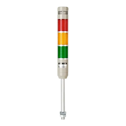 Ảnh của Đèn tín hiệu cảnh báo Autonics MT5C-3ALMB-RYG