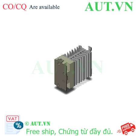 Ảnh của Relay bán dẫn  Omron G3PE-245B DC12-24