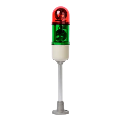 Ảnh của Đèn tín hiệu cảnh báo Autonics SLP-202-RG