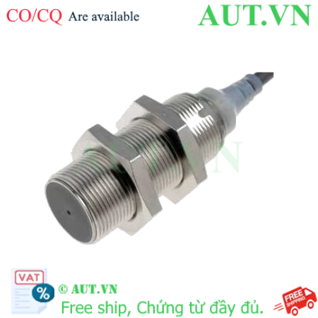 Ảnh của Cảm biến tiệm cận Omron E2A-S18KS08-WP-B1 2M - M18, PNP, NO, 8mm