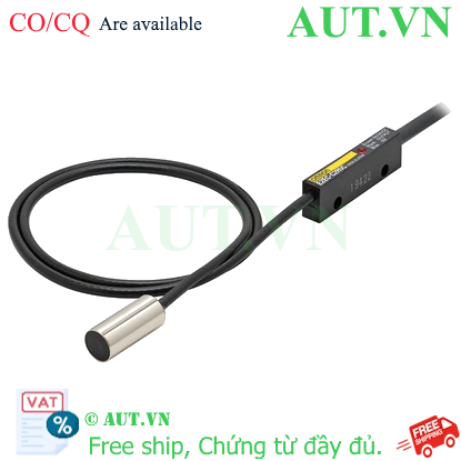 Ảnh của Cảm biến tiệm cận  Omron E2EC-C2R5C1 5M
