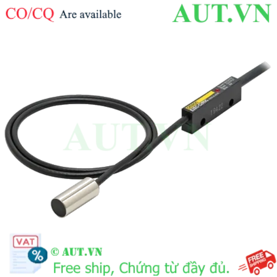 Ảnh của Cảm biến tiệm cận  Omron E2EC-C2R5C1 5M