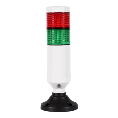 Ảnh của Đèn tín hiệu cảnh báo Autonics PL4G-202-RG