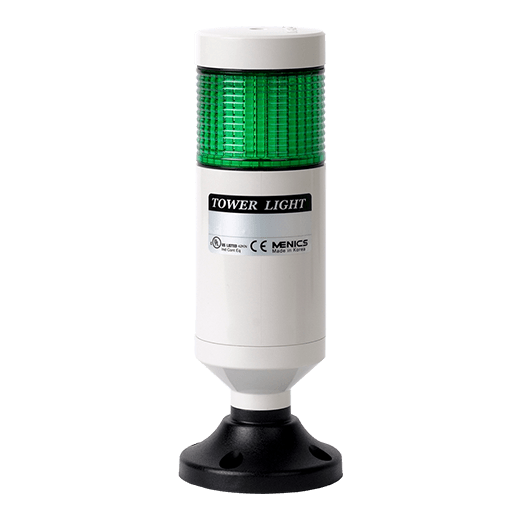 Ảnh của Đèn tín hiệu cảnh báo Autonics PTE-AGF-1FF-G