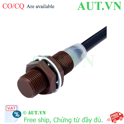 Ảnh của Cảm biến tiệm cận Omron E2EW-X2B112 2M