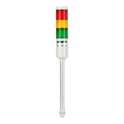 Ảnh của Đèn tín hiệu cảnh báo Autonics PTE-AMF-3FF-RYG