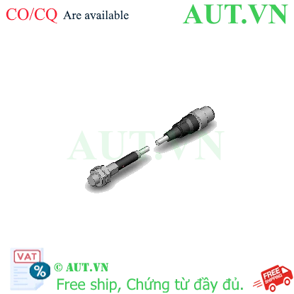 Ảnh của Cảm biến tiệm cận  Omron E2EF-X2D1-M1TGJ 0.3M