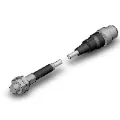 Ảnh của Cảm biến tiệm cận  Omron E2EF-X2D1-M1TGJ 0.3M